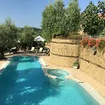 Casa L'ulivo Lägenhet