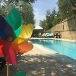 Casa L'ulivo Lägenhet