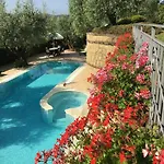 Casa L'ulivo Ponte a Evola