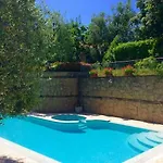 Casa L'ulivo Lägenhet Ponte a Evola