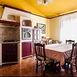 Lägenhet Casa L'ulivo Ponte a Evola