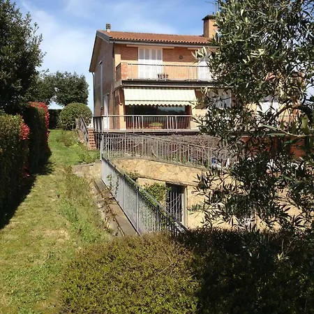 Casa L'ulivo