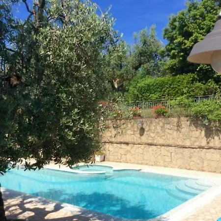 Casa L'ulivo Ponte a Evola
