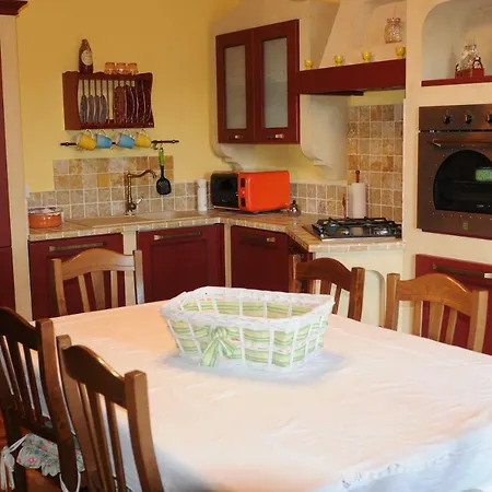 Casa L'ulivo *