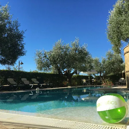 Casa L'ulivo