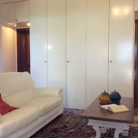 Apartment Casa L'ulivo