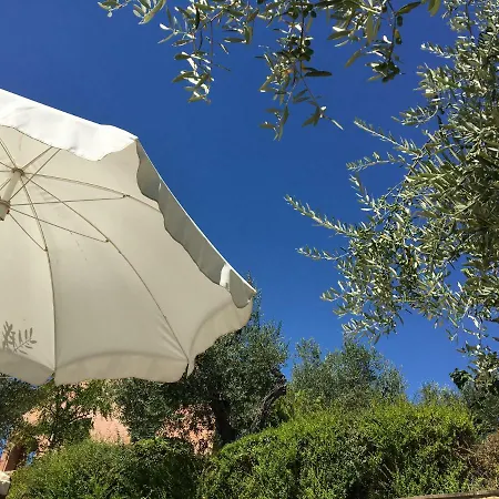 Casa L'ulivo