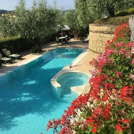Casa L'ulivo * Ponte a Evola