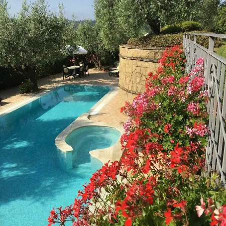 Casa L'ulivo Ponte a Evola