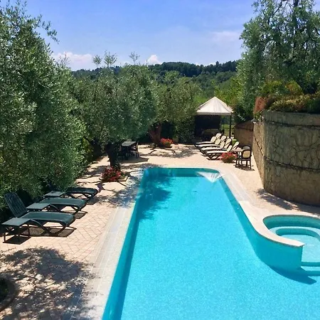 Casa L'ulivo