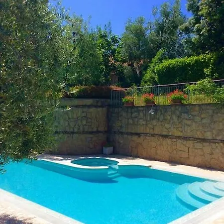 Casa L'ulivo Apartment Ponte a Evola