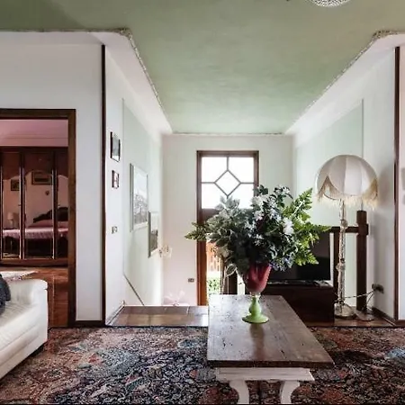 Casa L'ulivo Ponte a Evola