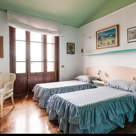 Casa L'ulivo Apartment *