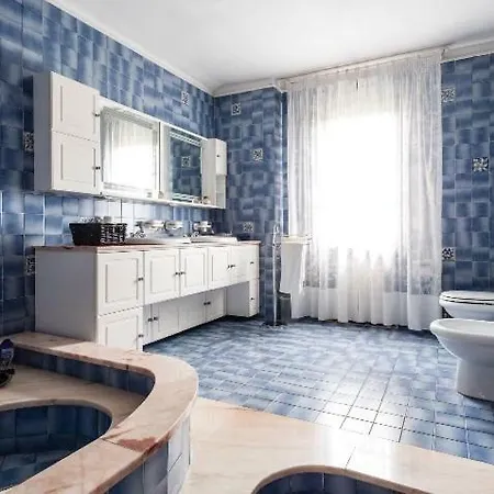 Apartament Casa L'ulivo Ponte a Evola