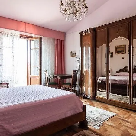 Casa L'ulivo Ponte a Evola