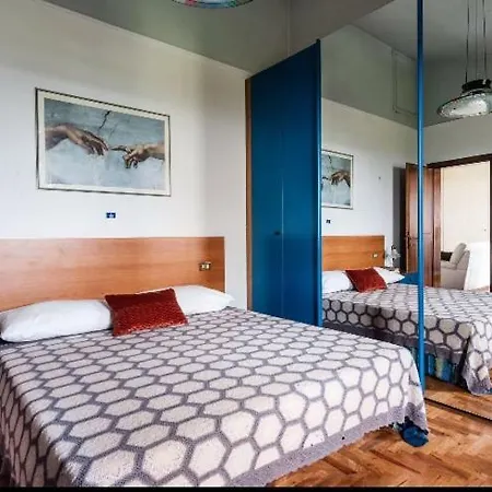 Casa L'ulivo Apartment Ponte a Evola
